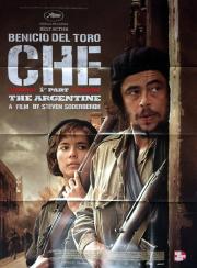 CHE: PART ONE