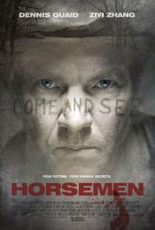 HORSEMEN, THE