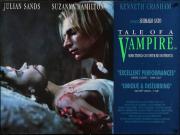 TALE OF A VAMPIRE