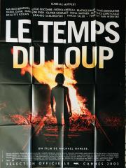 TEMPS DU LOUP, LE