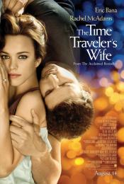 TIME TRAVELER\'S WIFE, THE