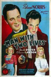 MAN WITH TWO LIVES, THE