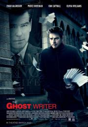 GHOST WRITER, THE