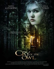 CRY OF THE OWL, THE