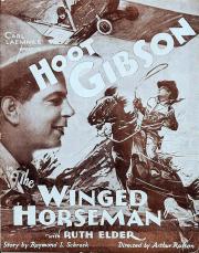 WINGED HORSEMAN, THE