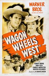 Wagon Wheels West