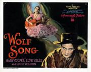 WOLF SONG