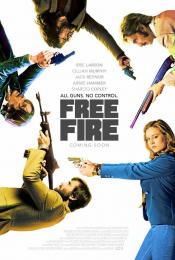 FREE FIRE