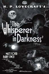 WHISPERER IN DARKNESS, THE
