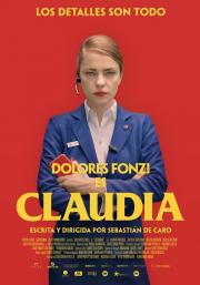 CLAUDIA