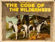 CODE OF THE WILDERNESS