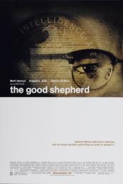GOOD SHEPHERD, THE