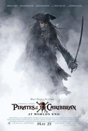 PIRATES OF THE CARIBBEAN: AT WORLD\'S END
