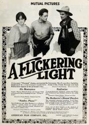 Flickering Light, A