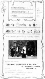 Maria Marten: or, The Murder at the Red Barn