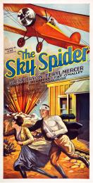 SKY SPIDER, THE
