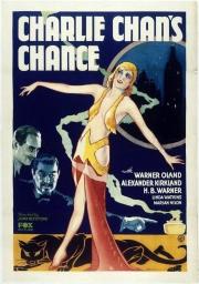 CHARLIE CHAN\'S CHANCE