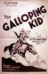 GALLOPING KID, THE