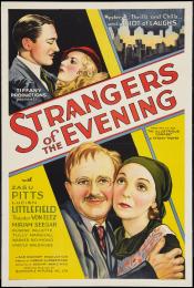 STRANGERS OF THE EVENING