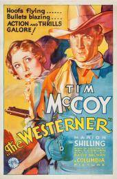 WESTERNER, THE