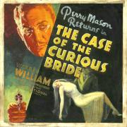 CASE OF THE CURIOUS BRIDE, THE