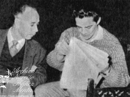 Narciso Ibáñez Menta