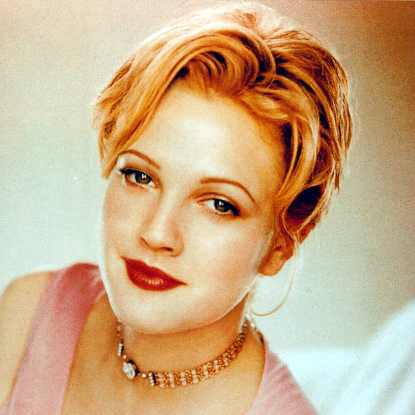 Drew Barrymore