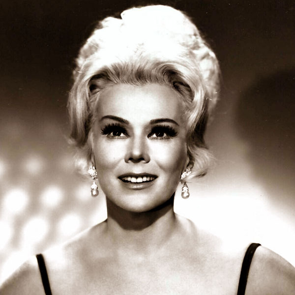 Eva Gabor