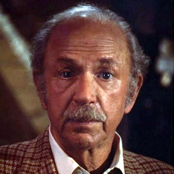 Jack Albertson