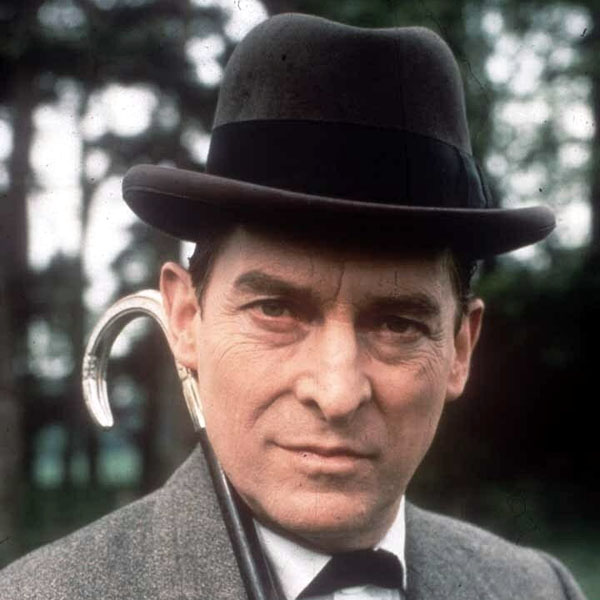 Jeremy Brett