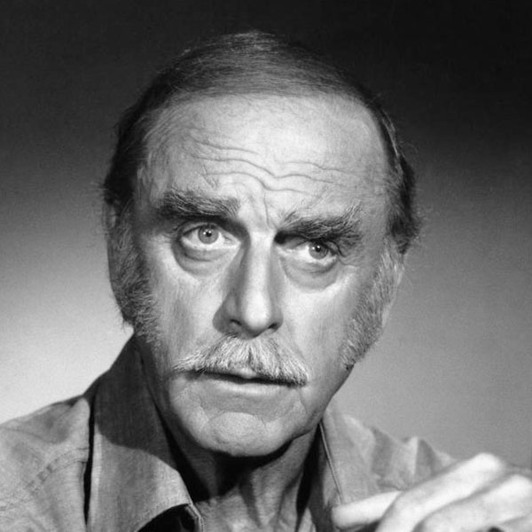 John Dehner