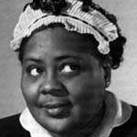 Louise Beavers