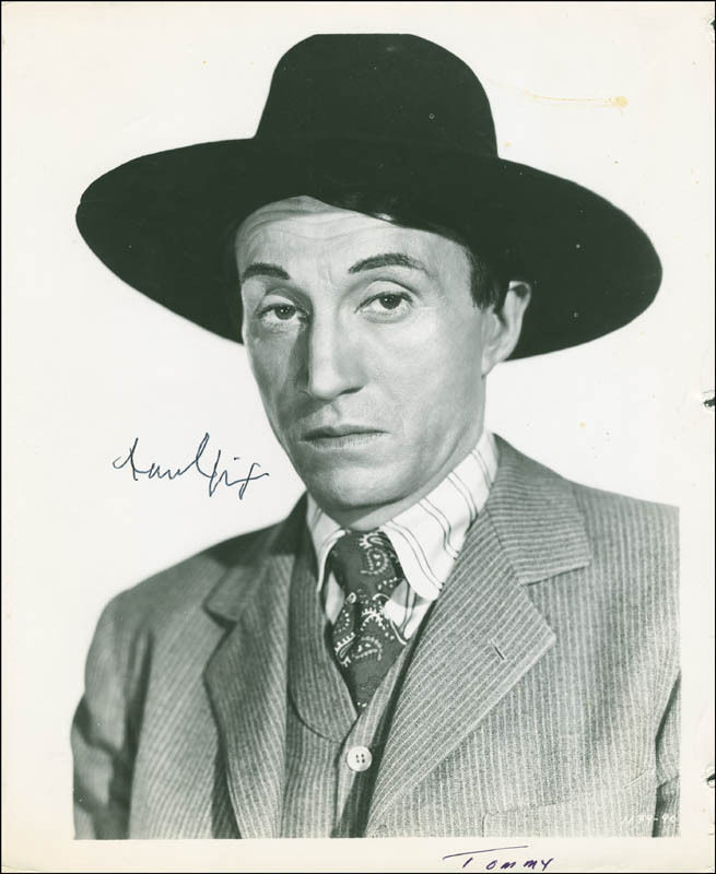 paul fix