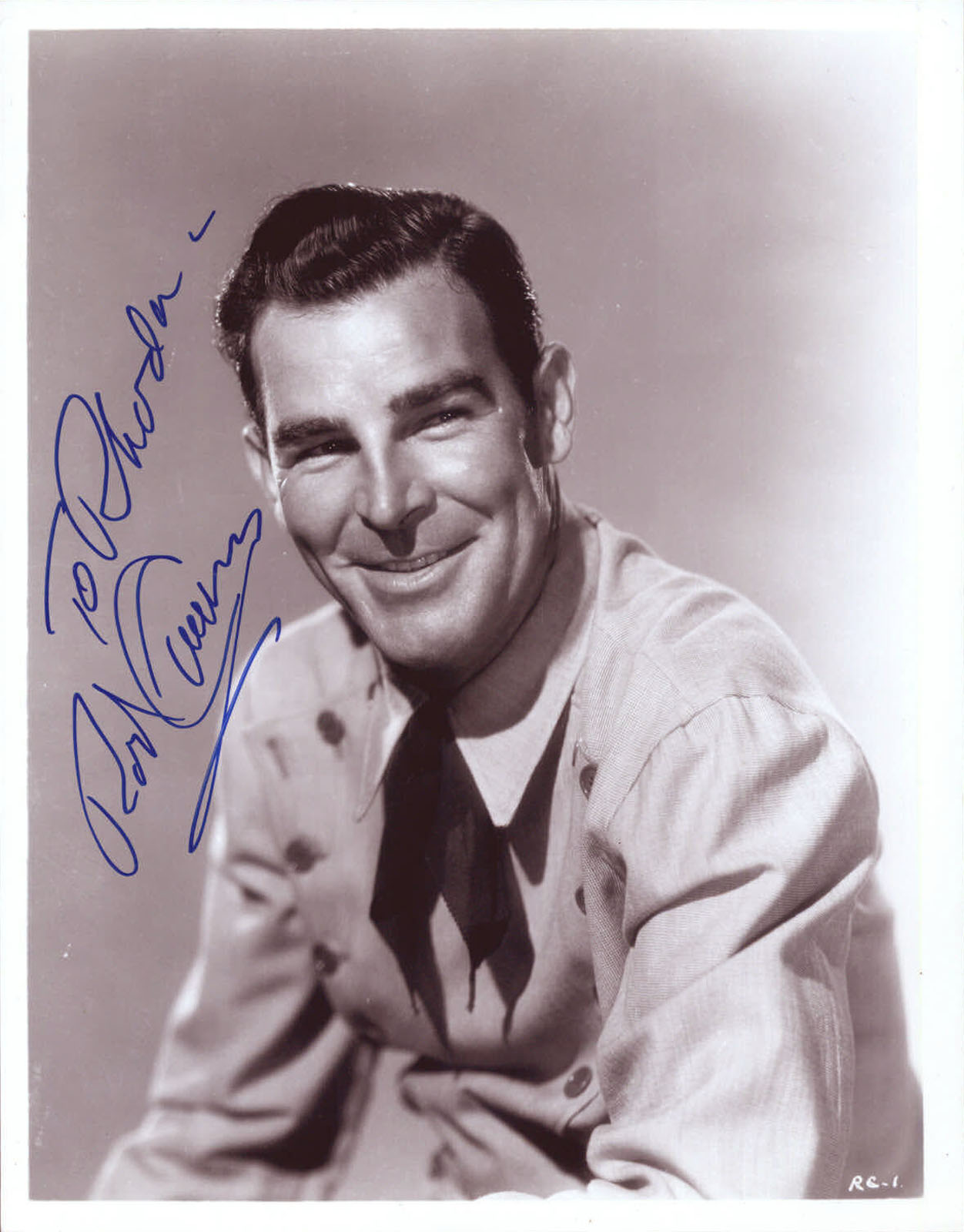 Rod Cameron Rod Cameron
