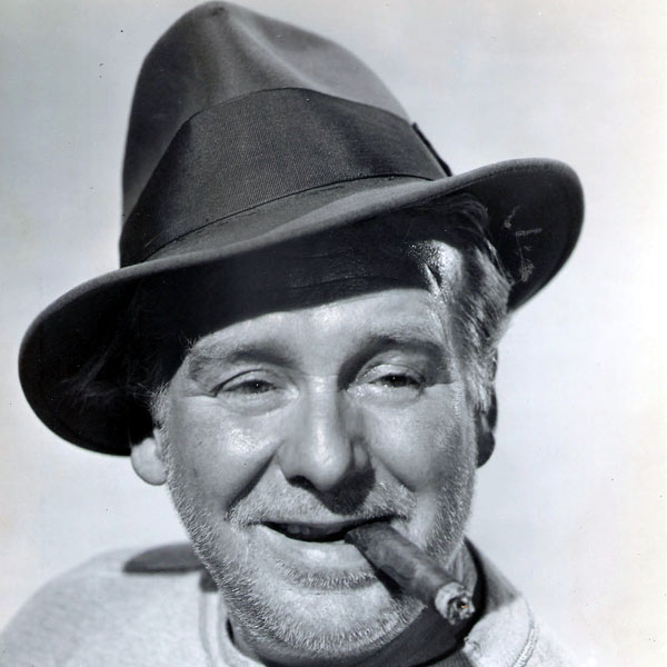 Wallace Ford