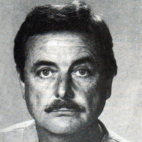 William Daniels