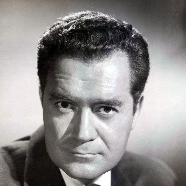 Frank Lovejoy