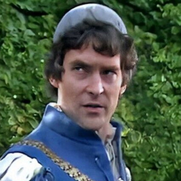 Jeremy Brett Jeremy Brett