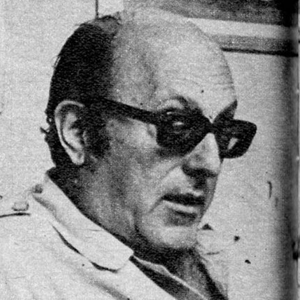 Leopoldo Torre Nilsson