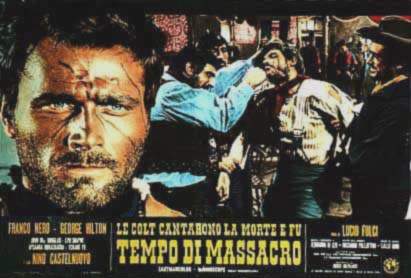 TEMPO DI MASSACRO (1966)