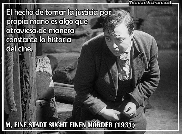 M, eine stadt sucht einen mörder (1931), Peter Lorre