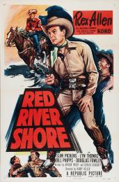 RED RIVER SHORE